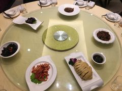 -小龙酒家(桂平路店)