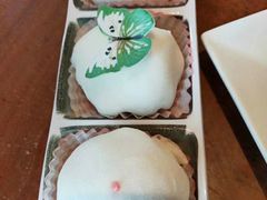 -北海金昌开元名都大酒店·四季轩中餐厅