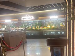 -汉丽斯巴西烤肉自助(市南店)