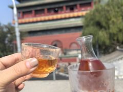 -苦尽酒馆·川菜(鼓楼店)