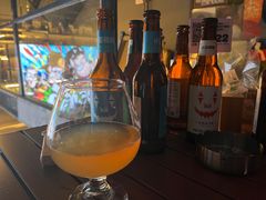 -深夜·YOJO啤酒厂(万象城店)