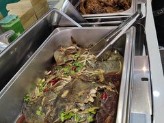 -家里婆自助水饺(振华路店)