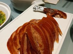 -小大董·烤鸭(观景餐厅·南京西路店)