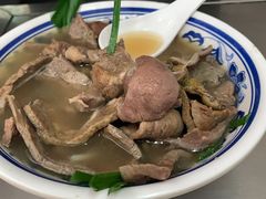 -珍珍小食店(西华路店)