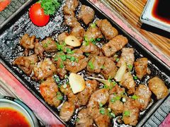 -小川洋风料理(街道口店)