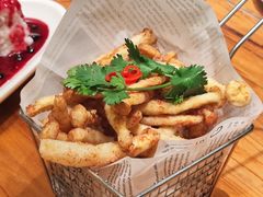 -老板恋上鱼(环山路店)