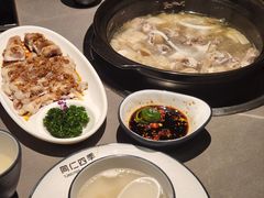 -同仁四季椰子鸡(无锡滨湖万象汇店)