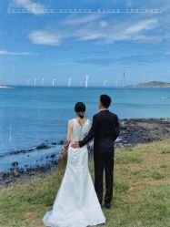 -纪可婚纱摄影平潭旅拍