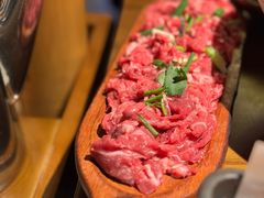-贵厨酸汤牛肉(花果园国际中心店)