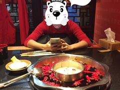 -董家湾重庆老火锅(嘉华店)