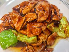 -茂隆餐厅(进贤路店)