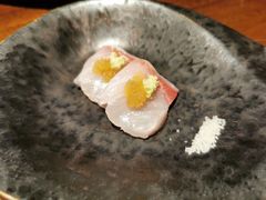 寿司-桐寿司Sushi Tong