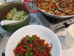 -福巷湘食小馆·猛火现炒(上海首店)