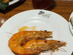 -汉巴味德(沈阳万象汇店)