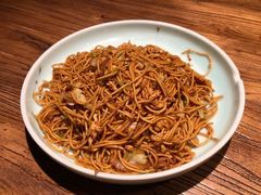 嘉禾特色炒面-嘉禾·悦享餐厅(八方汇店)