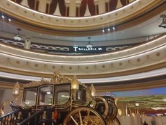 -澳门喜来登大酒店