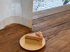 -Ten Olives甜点