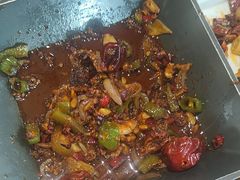 -李氏传家菜(兴城路店)