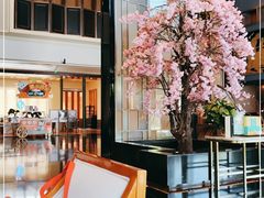 -成都安仁福朋喜来登酒店