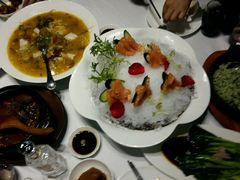 android_upload_pic-南堂馆·新川菜(春熙路店)