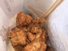 -傅强排骨(成都总店)
