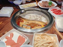 -季季红火锅(动壹店)