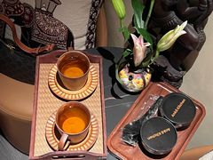 -Angkor SPA 柬埔寨古法按摩(环贸店)
