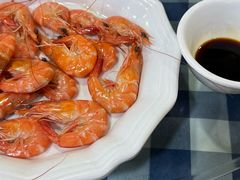 -钱大妈海鲜饭店(保利林语店)