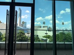 -长沙北辰洲际酒店-栀味轩中餐厅