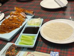 -玉桥餐厅(天坛店)