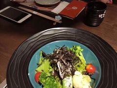 -樱宿日式和牛烧肉(五道口店)