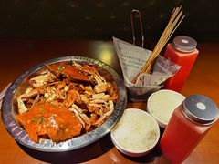 西瓜汁-胖哥俩肉蟹煲(苏州中心店)