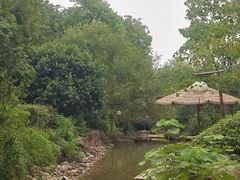 -茅山东方盐湖城景区