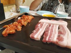 -韩时烤肉(枫蓝店)