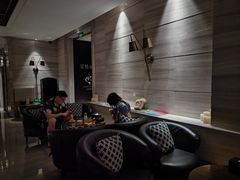 -Love Story爱情故事·养生SPA会所(新侨店)