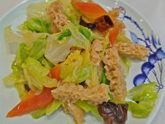 -钟记陕南菜·煎锅鱼(红专南路店)