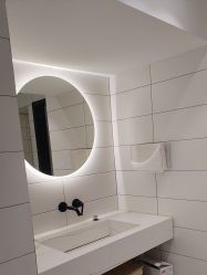 -海菲秀黑钻·SELF SKIN悦己·Tech SPA