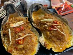 大生蚝-锦州老勾烧烤(八一小区店)