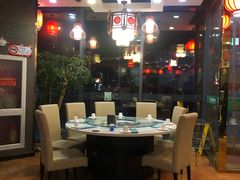 -阳坊胜利涮羊肉(禧乐汇店)