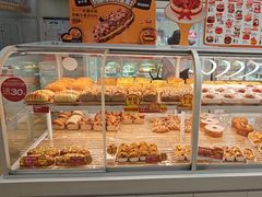 -味多美蛋糕(六里桥店)