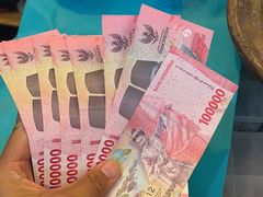 -乌布德传统市场