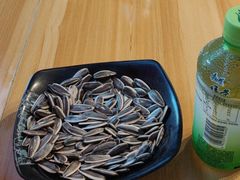 -华府九号海鲜烧烤大排档(龙域店)