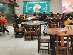大堂-猪腰一家·地道佛山菜(里水店)