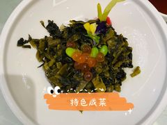 -乾隆美食·本帮菜(黄河路店)
