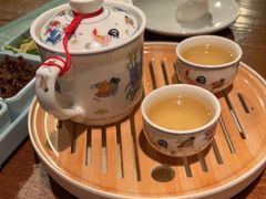 -南拳十三姨·潮汕砂锅粥(世纪金源店)