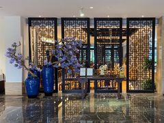 -天目湖御水温泉·度假酒店