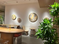 -tea'stone(平安金融中心店)