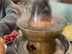 -鑫龙火锅城(青岛分店)