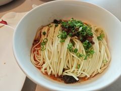 -漢舍川菜馆(国贸商城店)