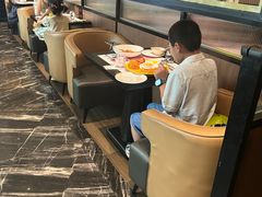 -半秋山西餐厅(襄阳万达店)